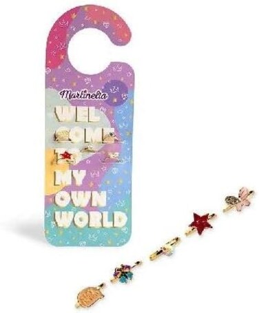 علب هدايا مارتينيليا مثالية للفتيات