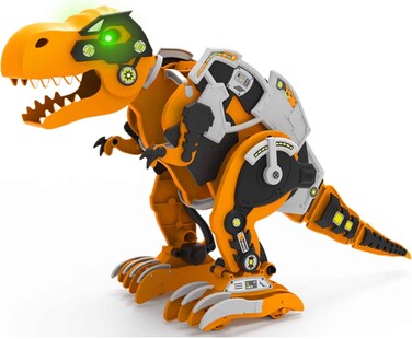 Xtrem Bots Rex The Dino Bot