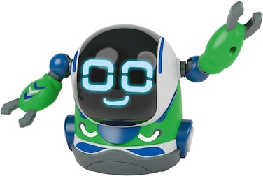 بلو روكيت إكستريم بوتس كريزي روك