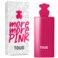 Tous More More Pink EDT 90ml for Women