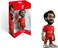مينيكس صلاح نجوم ليفربول لكرة القدم