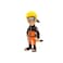 Minix Naruto - Naruto Shippuden 12 cm