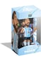 Minix Argentina Lionel Messi, Refresh
