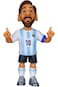 Minix Argentina Lionel Messi, Refresh