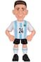 Minix Argentina: Enzo Fernandez