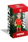 Minix Portugal Cristiano Ronaldo, Refresh