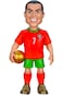 Minix Portugal Cristiano Ronaldo, Refresh