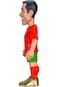 Minix Portugal Cristiano Ronaldo, Refresh