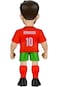 Minix Portugal Bernardo Silva