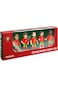 Minix Portugal Football Stars, 5-Pack Figures