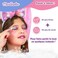 Martinelia Little Unicorn Key Chain Set