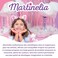 Martinelia Little Unicorn Key Chain Set