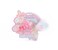 Martinelia Little Unicorn Key Chain Set