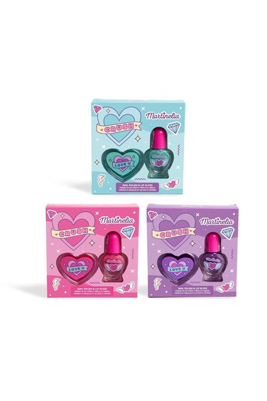 Martinelia Crush Duo Pack 82500