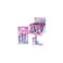 Martinelia Little Unicorn Mini Makeup Kit