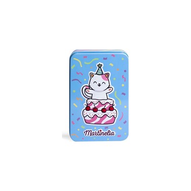 عبوة يامي للعيون والأظافر من مارتينيليا (مجموعة من 15)