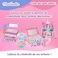 Martinelia Let's Be Mermaids Big Makeup Wallet