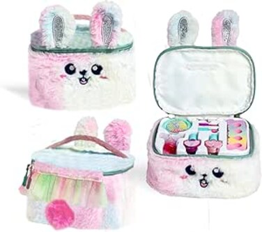 حقيبة مكياج مارتينيليا سيركس الفروية