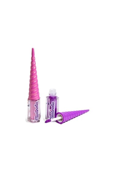 Martinelia Little Unicorn Lip Gloss 26031