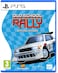 PS5 - Old School Rally - Special Edition