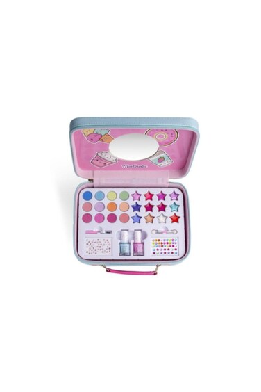 Martinelia Yummy Ultimate Glam Beauty Case 85465
