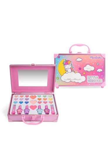 Martinelia Little Unicorn Perfect Traveller Case 85504