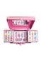 Martinelia Let's Be Mermaids Beauty Treasure Chest Makeup Case