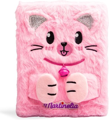 لوحة مكياج مارتينيليا لولو ودوكي