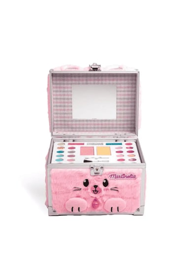 Martinelia Lulu &amp; Duki Meowgical Beauty Case 85510