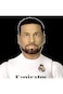 Banbo Real Madrid Carvajal 20cm 80662