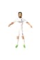Banbo Real Madrid Carvajal 20cm 80662