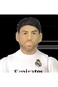 Banbo Real Madrid Valverde 20cm 80679
