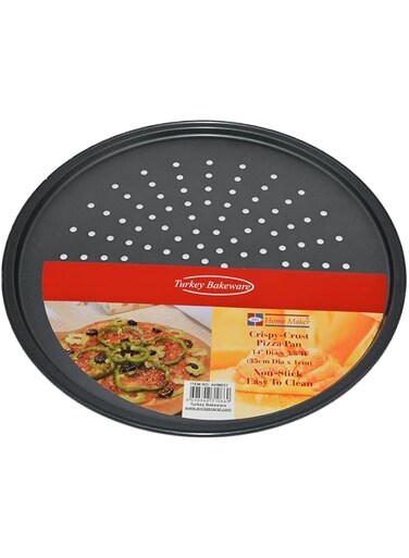 HOME MAKER PIZZA CRISPER 35cm