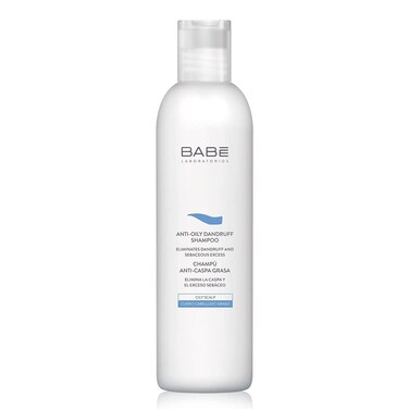 Babe Anti-Oily Dandruff Shampoo 250ml