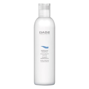 Babe Energising Anti Hair Loss Shampoo 250ml