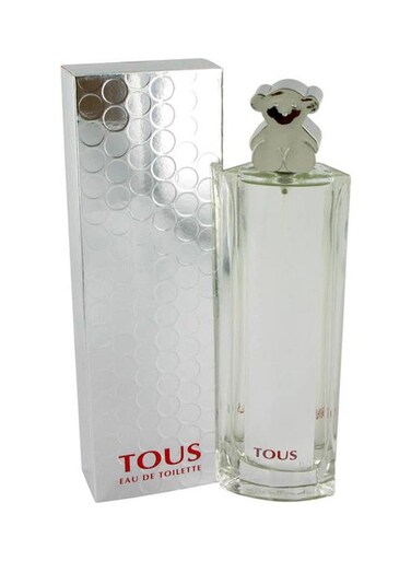 Tous Silver EDT