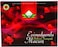 Honey Macun Powerful Aphrodisiac Stick 12x12g &ndash; Extra Strong Immediate Effect &ndash; Natural Supplement Energy, Libido and Vitality for Men and Women