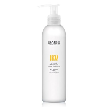 Babe Feminine Intimate Hygiene Gel 250ml