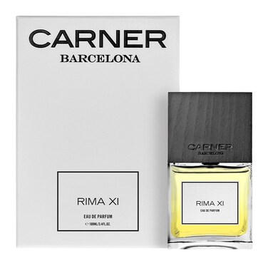 Carner Barcelona Rima Xi For Unisex Eau De Parfum 50ml