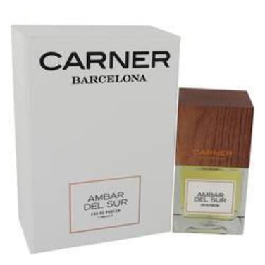 Carner BarcelonaAmbar Del Sur Eau De Parfum Spray (Unisex) 3.4 oz for Women