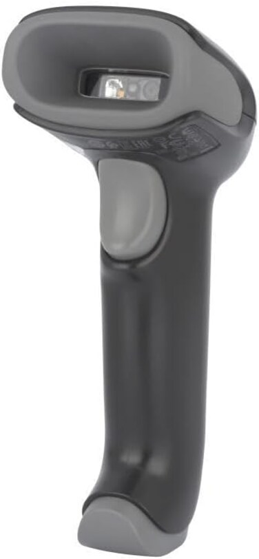 Honeywell Barcode Scanner Omni-directional, 1472G2D-2USB-5-R