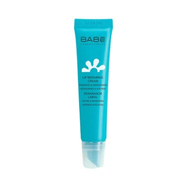 BABE LIP REPAIRING CREAM 15ML