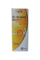 Grandis Kids D-Grand Vitamin D 400Iu 30Ml