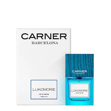Carner Barcelona Lukomorie For Men Eau De Parfum 100ml