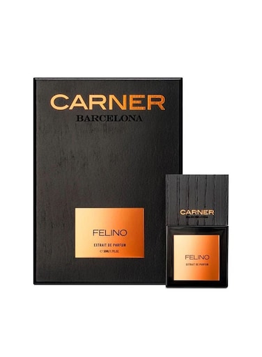 Carner Barcelona Carner Barcelona Felino Extrait De Parfum 50ml