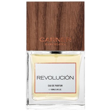 Carner Barcelona Revolucion Unisex Eau De Parfum 100ml