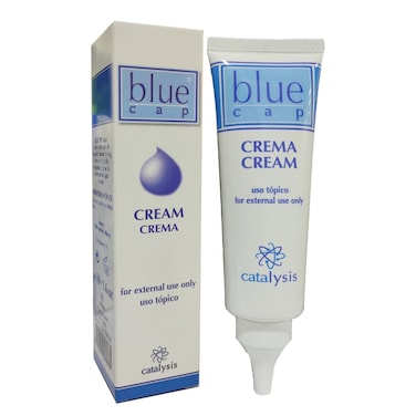 BLUE CAP CREAM 50G