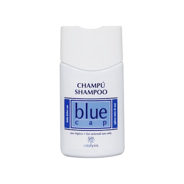 Blue Cap Shampoo 150 Ml