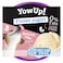 YowUp Frozen Yogurt Bacon Cake Dog Wet Food - 110G
