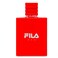 Fila Red For Men Eau De Toilette 100ml